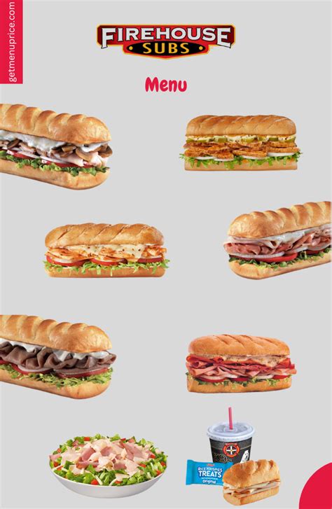 firehouse subs prices with prices|firehouse subs menu with prices and pictures.